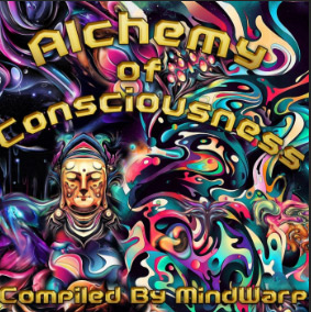 ALCHEMY OF CONSCIOUSNESS - SYNKRONIC