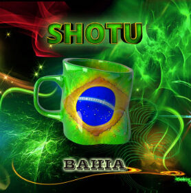 BAHIA COM SHOTU - DIKSHA - EARTHSPACE-