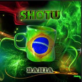 BAHIA COM SHOTU - DIKSHA - EARTHSPACE-