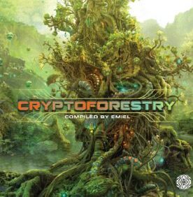 CRYPTOFORESTRY-DIKSHA-FUNGUS-FUNK