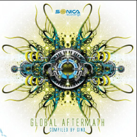 GLOBAL AFTERMATH - SYNKRONIC