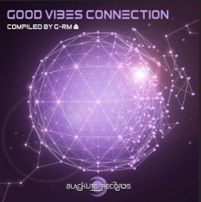 GOOD VIBES CONNECTION-DIKSHA