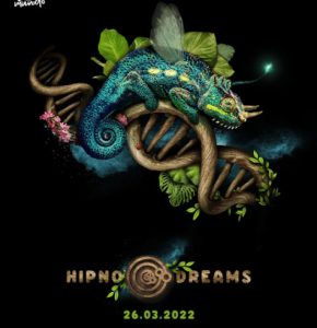 Hipnodreams Diksha Live (2022)