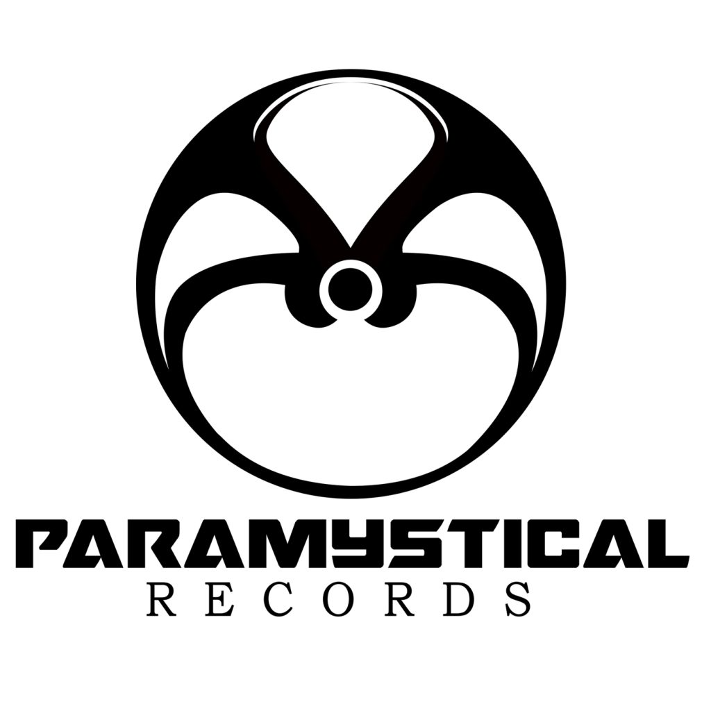 PARAMYSTICAL RECORDS LOGO