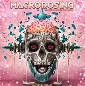 MACRODOSING - DIKSHA