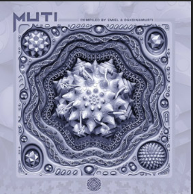 MUTI - COMPILED BY EMIEL & DAKSINAMURTI - DIKSHA