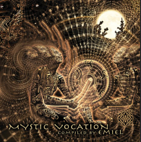 MYSTIC VOCATION (COMPLIED BY EMIEL) - SYNKRONIC