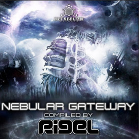 NEBULAR GATEWAY - SYNKRONIC