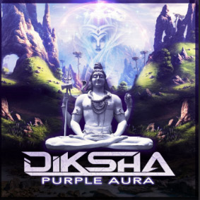 PURPLE AURA - DIKSHA - MICRODOSE