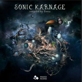 SONIC KARNAGE - DIKSHA