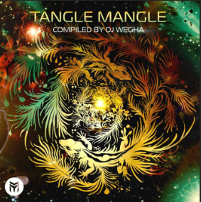 TANGLE MANGLE (COMPILED BY DJ WEGHA) - SYNKRONIC