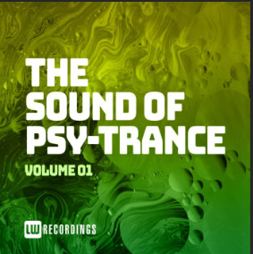 THE SOUND OF PSY-TRANCE COM DIKSHA