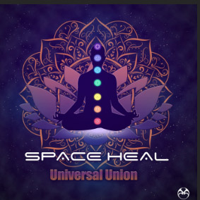 UNIVERSAL UNION - SPACE HEAL - DIKSHA