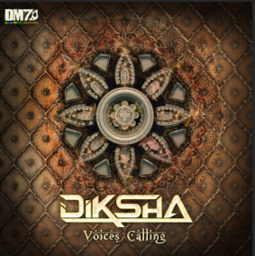 VOICES CALLING DIKSHA