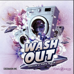 WASH OUT - SYNKRONIC