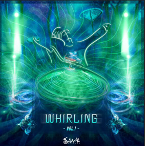 WHIRLING VOL.1