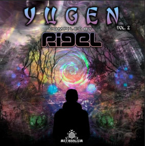 YUGEN VOL. 2 - SYNKRONIC