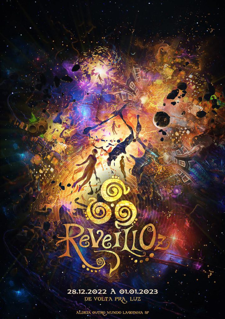 Reveilloz Pystrance Festival (Brazil) -NewYear