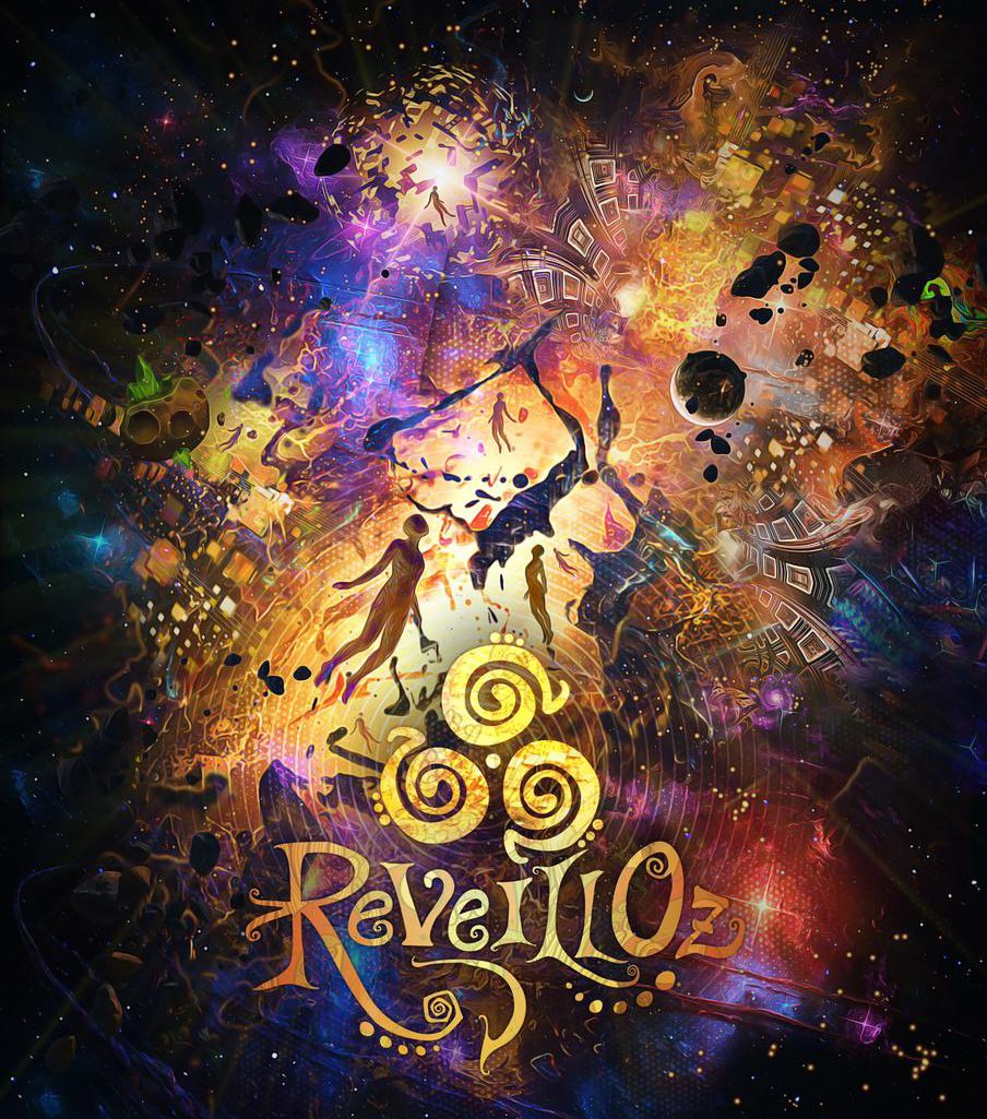 Reveilloz Pystrance Festival (Brazil) -NewYear