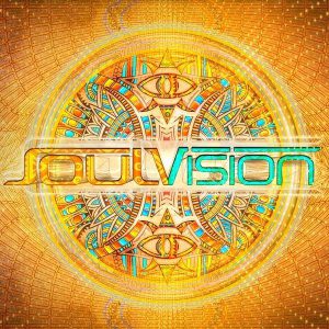 Soulvision - Synkronic Live