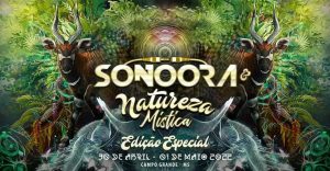 Sonoora Festival