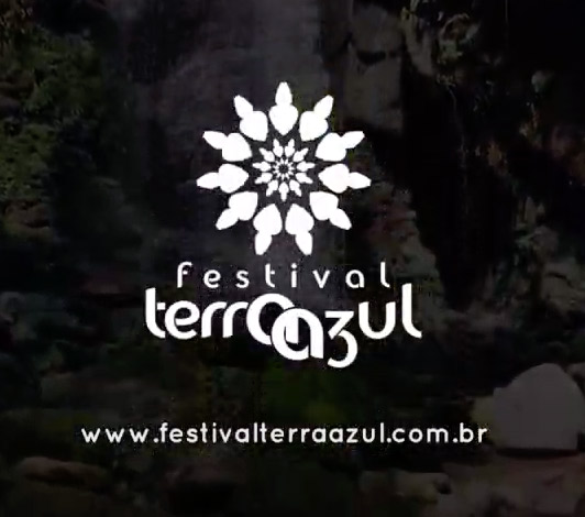 Terra Azul Festival Brazil